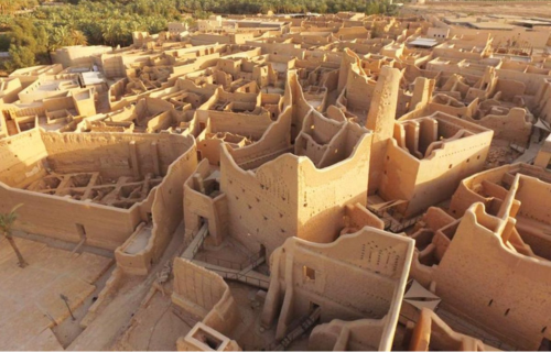 Diriyah