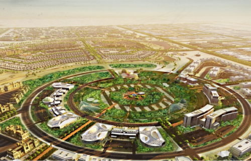 King Salman Energy Park